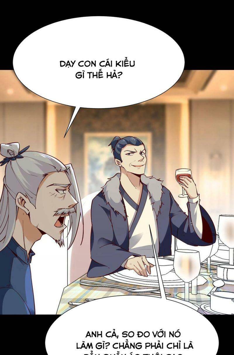 Trùng Sinh Đô Thị Thiên Tôn Chapter 201 - Trang 2