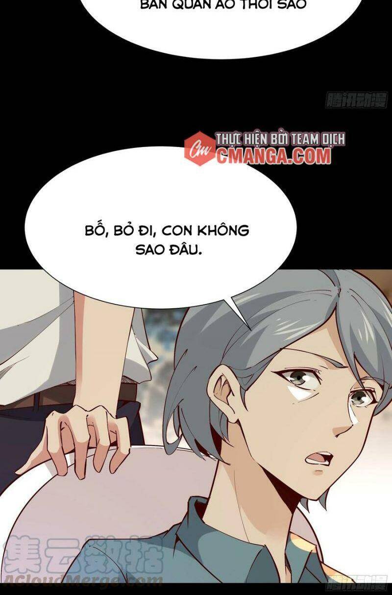 Trùng Sinh Đô Thị Thiên Tôn Chapter 201 - Trang 2