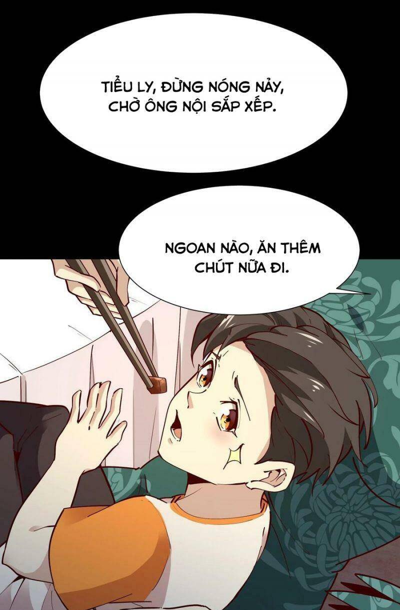 Trùng Sinh Đô Thị Thiên Tôn Chapter 201 - Trang 2