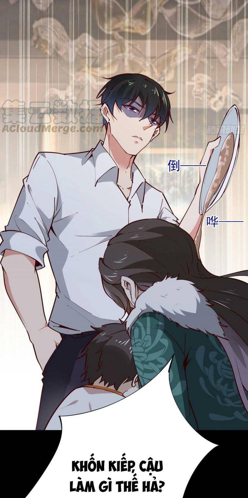 Trùng Sinh Đô Thị Thiên Tôn Chapter 201 - Trang 2