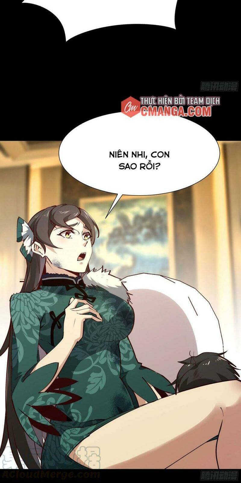 Trùng Sinh Đô Thị Thiên Tôn Chapter 201 - Trang 2