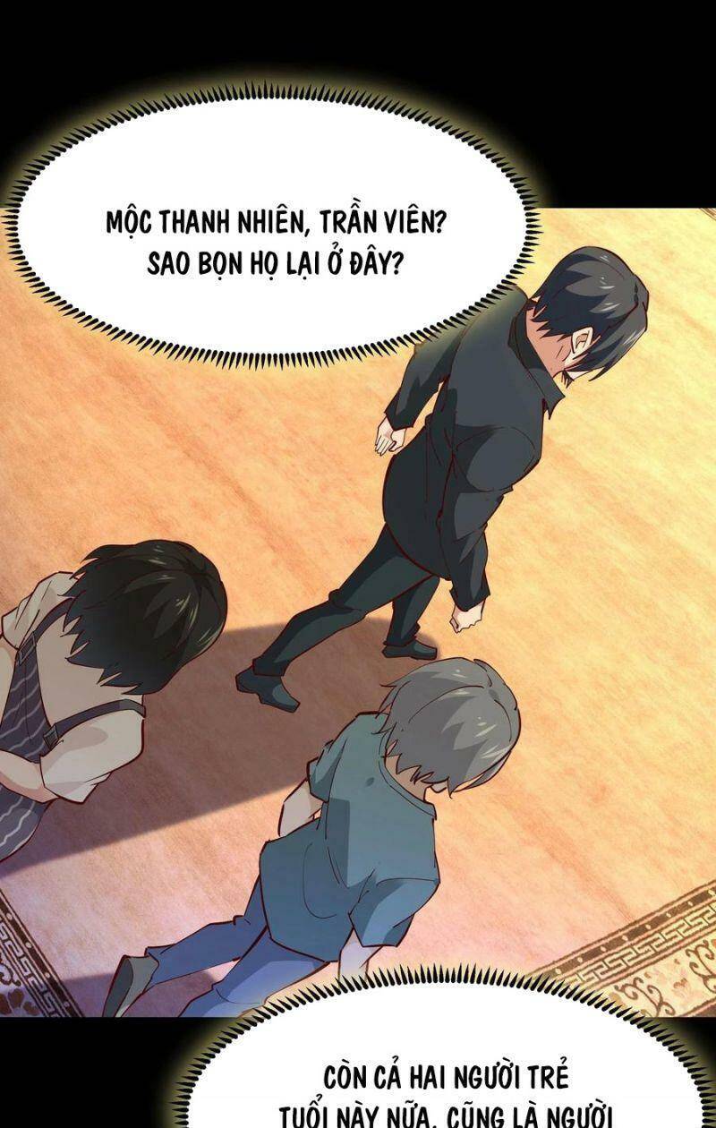 Trùng Sinh Đô Thị Thiên Tôn Chapter 201 - Trang 2