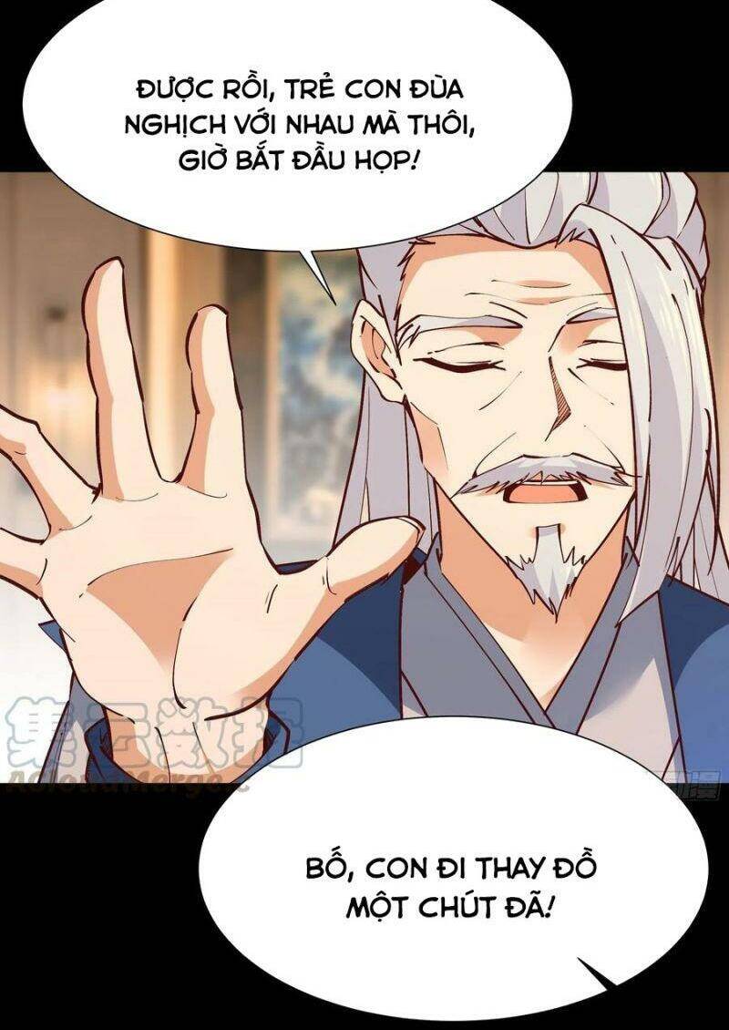 Trùng Sinh Đô Thị Thiên Tôn Chapter 201 - Trang 2