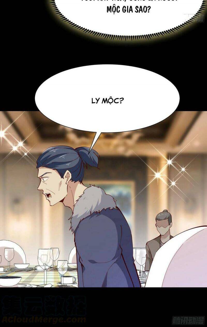 Trùng Sinh Đô Thị Thiên Tôn Chapter 201 - Trang 2