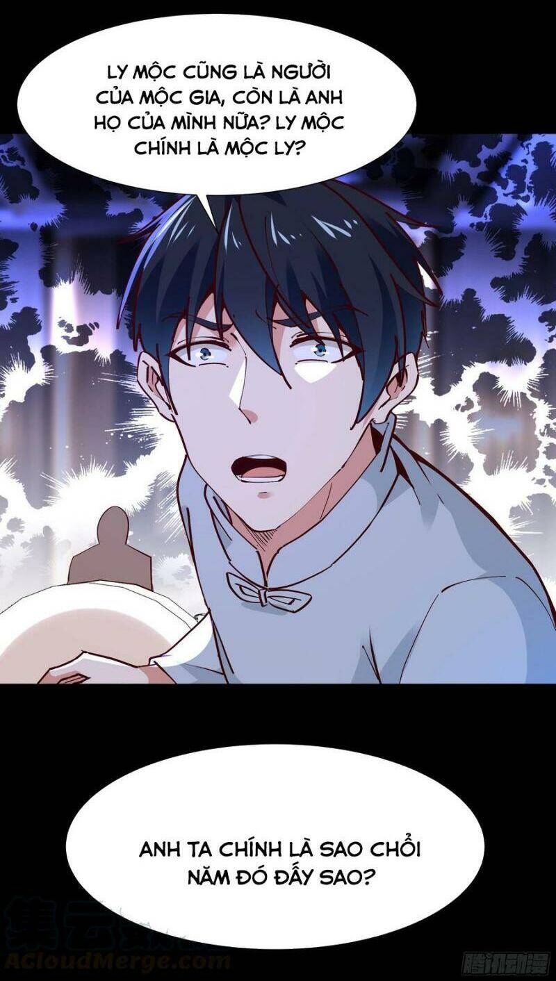 Trùng Sinh Đô Thị Thiên Tôn Chapter 201 - Trang 2