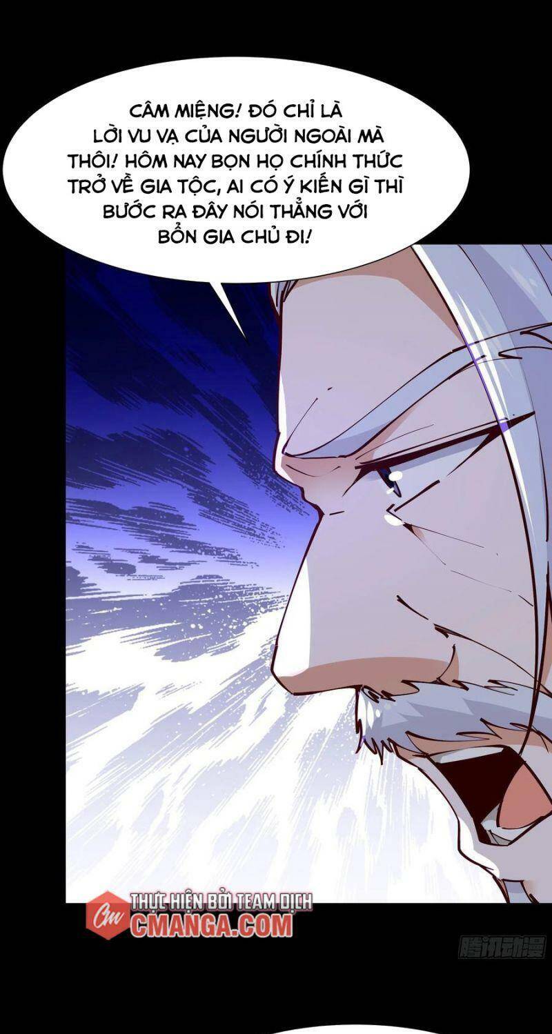 Trùng Sinh Đô Thị Thiên Tôn Chapter 201 - Trang 2