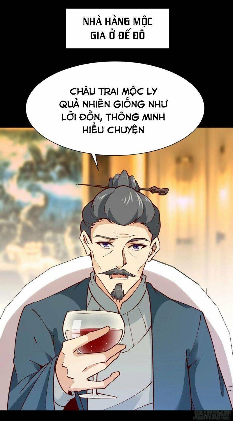 Trùng Sinh Đô Thị Thiên Tôn Chapter 202 - Trang 2