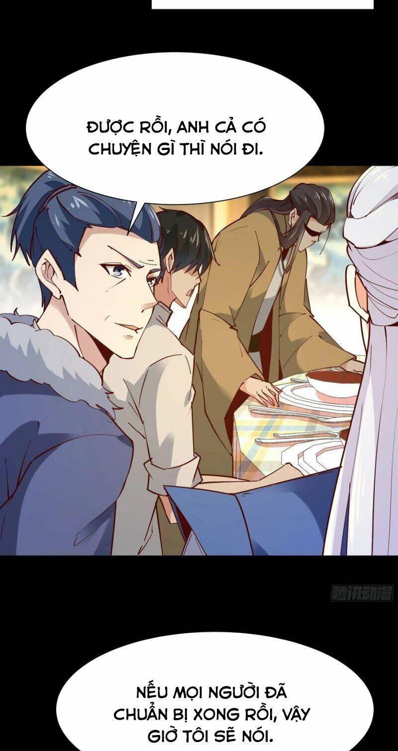 Trùng Sinh Đô Thị Thiên Tôn Chapter 202 - Trang 2