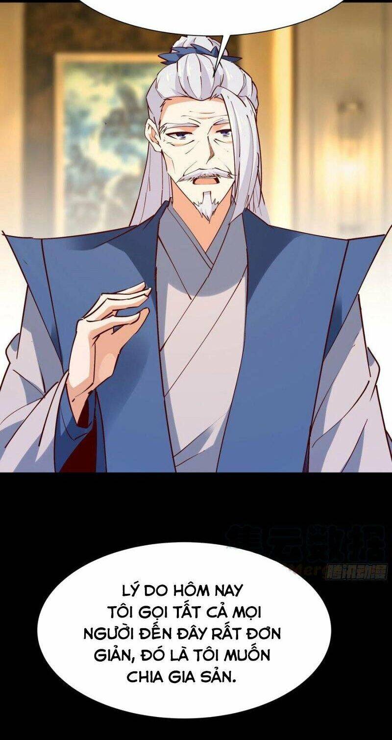 Trùng Sinh Đô Thị Thiên Tôn Chapter 202 - Trang 2