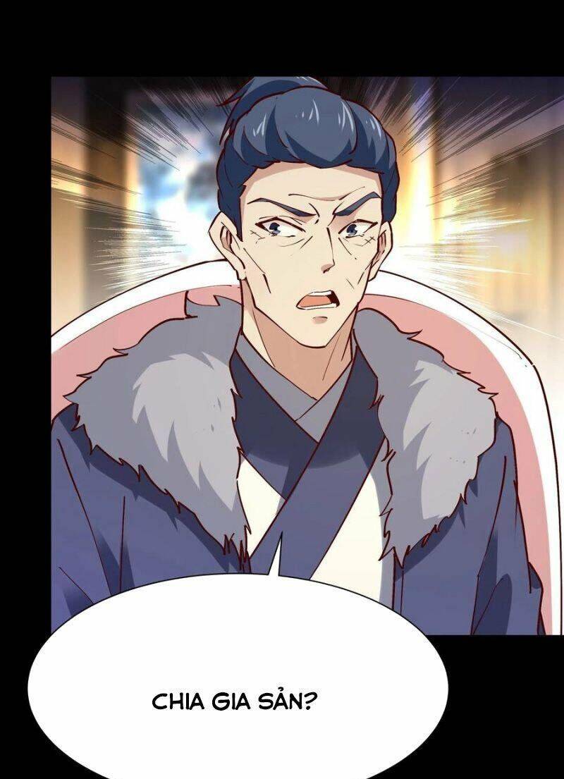 Trùng Sinh Đô Thị Thiên Tôn Chapter 202 - Trang 2