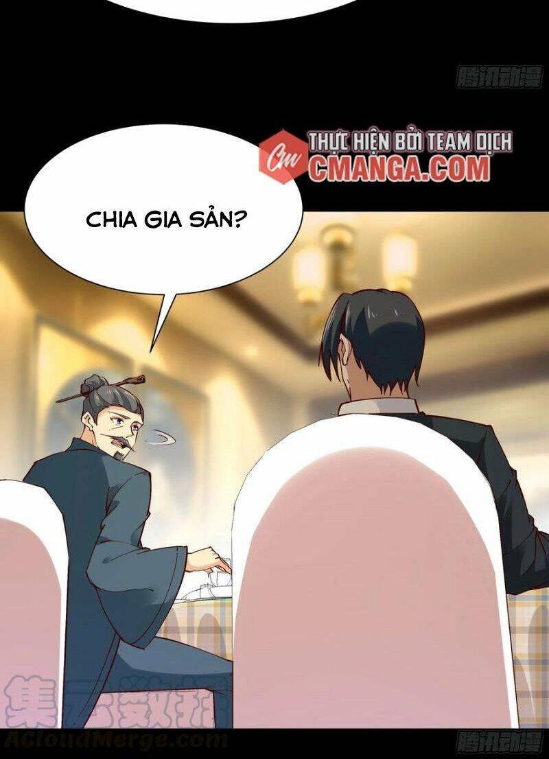 Trùng Sinh Đô Thị Thiên Tôn Chapter 202 - Trang 2
