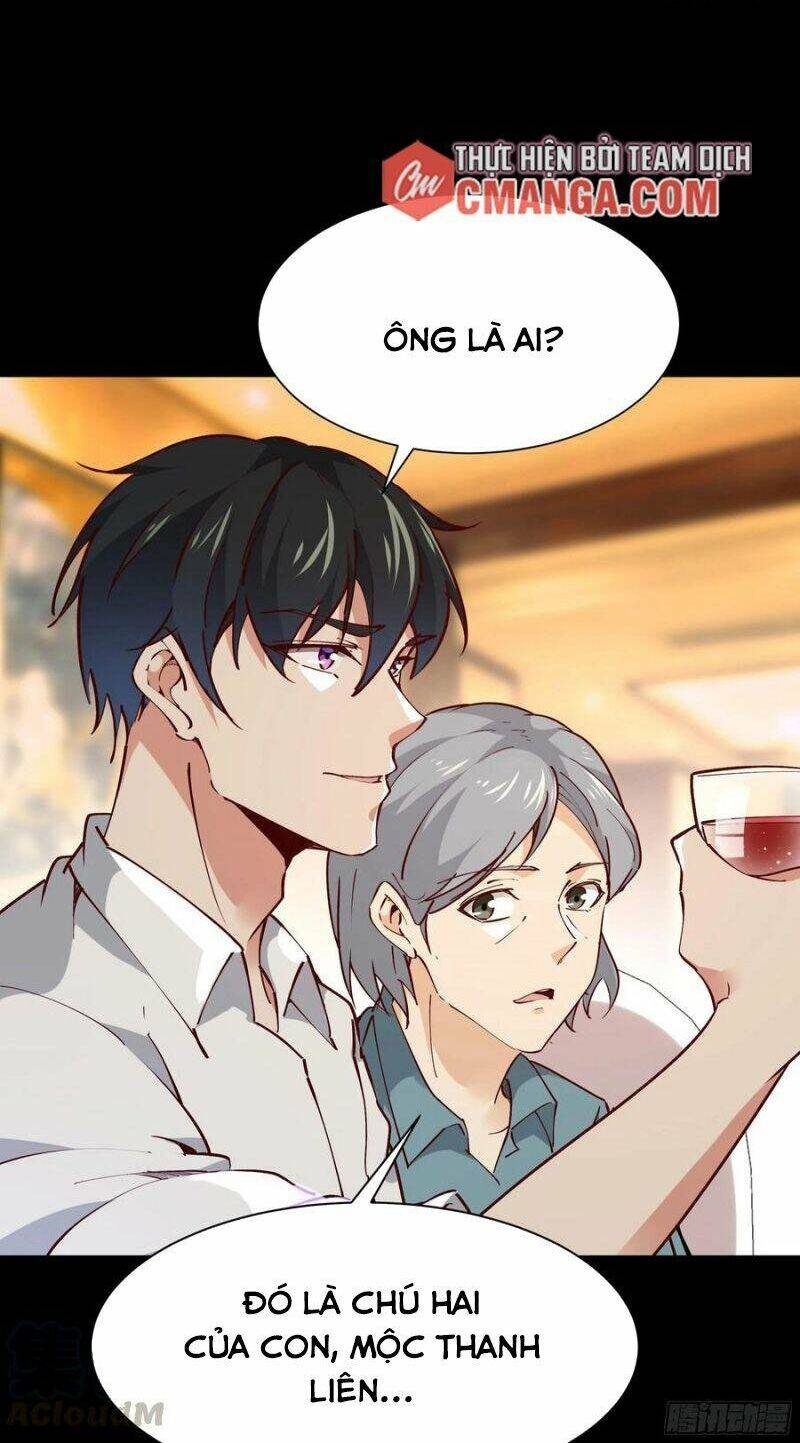 Trùng Sinh Đô Thị Thiên Tôn Chapter 202 - Trang 2