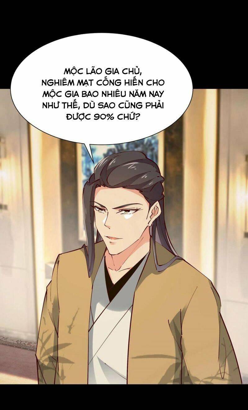 Trùng Sinh Đô Thị Thiên Tôn Chapter 202 - Trang 2