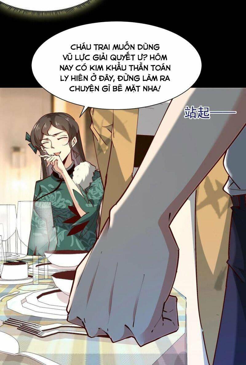 Trùng Sinh Đô Thị Thiên Tôn Chapter 202 - Trang 2