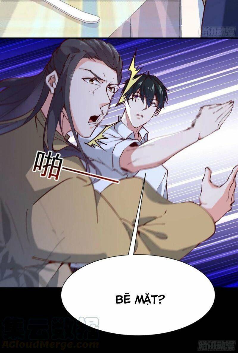 Trùng Sinh Đô Thị Thiên Tôn Chapter 202 - Trang 2