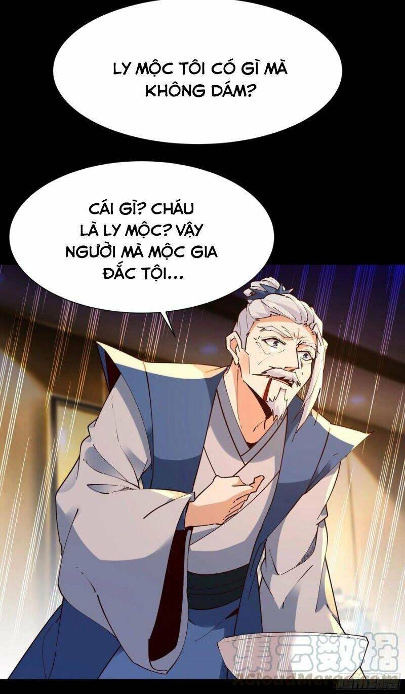 Trùng Sinh Đô Thị Thiên Tôn Chapter 202 - Trang 2