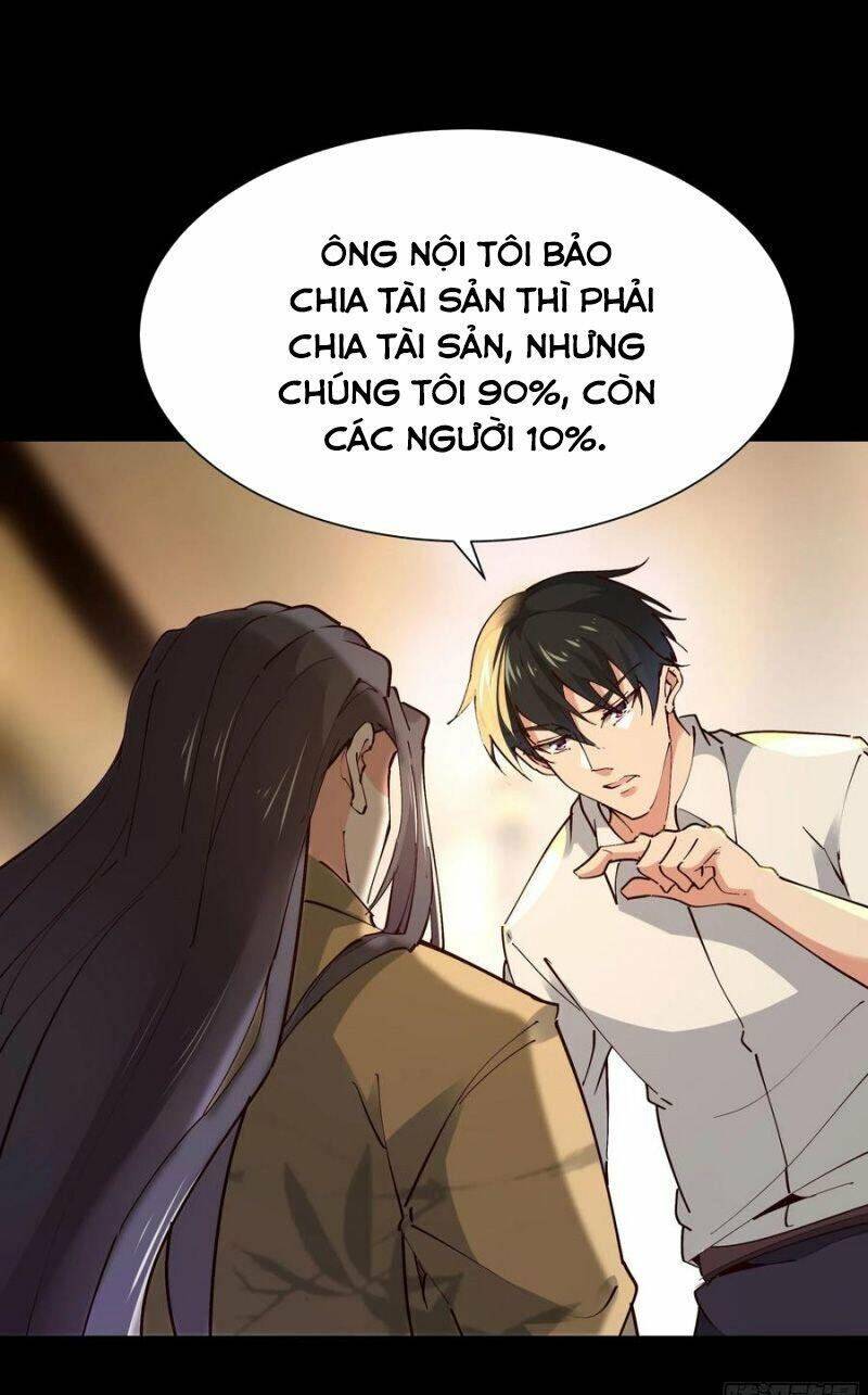 Trùng Sinh Đô Thị Thiên Tôn Chapter 202 - Trang 2