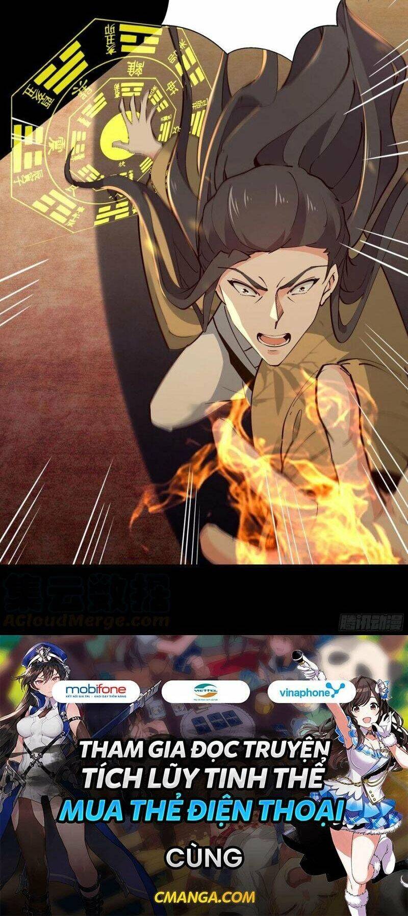 Trùng Sinh Đô Thị Thiên Tôn Chapter 202 - Trang 2