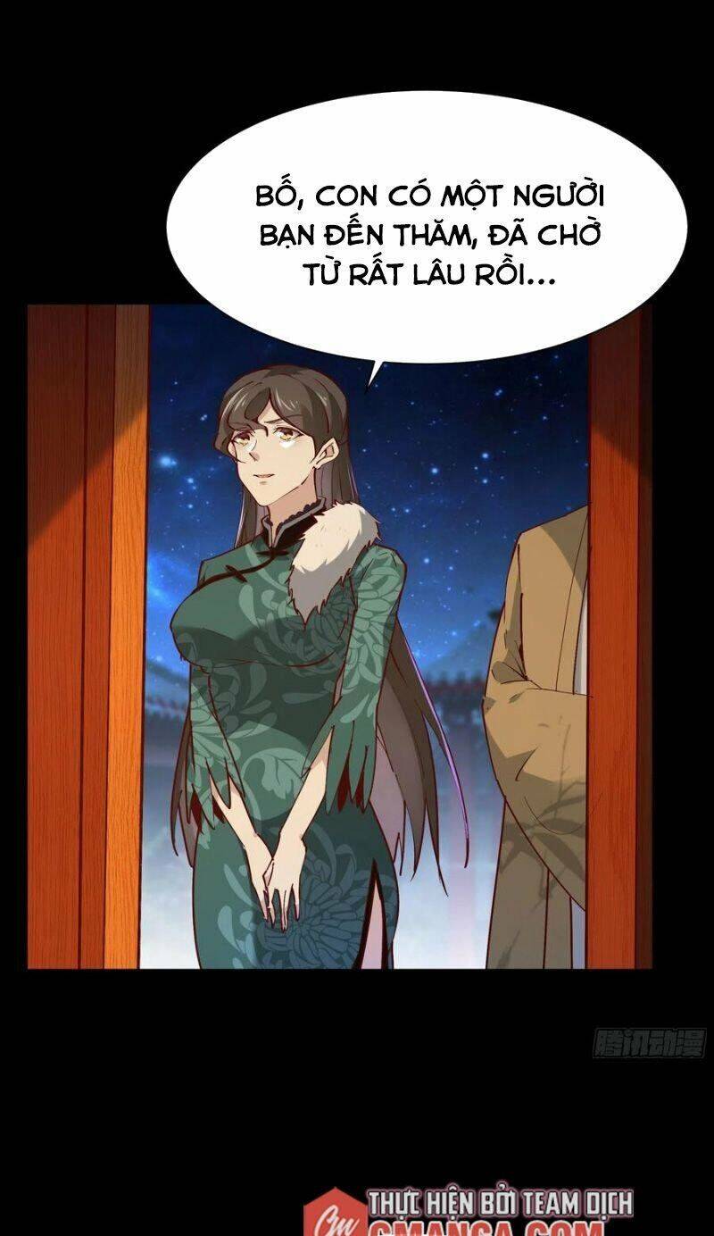 Trùng Sinh Đô Thị Thiên Tôn Chapter 202 - Trang 2