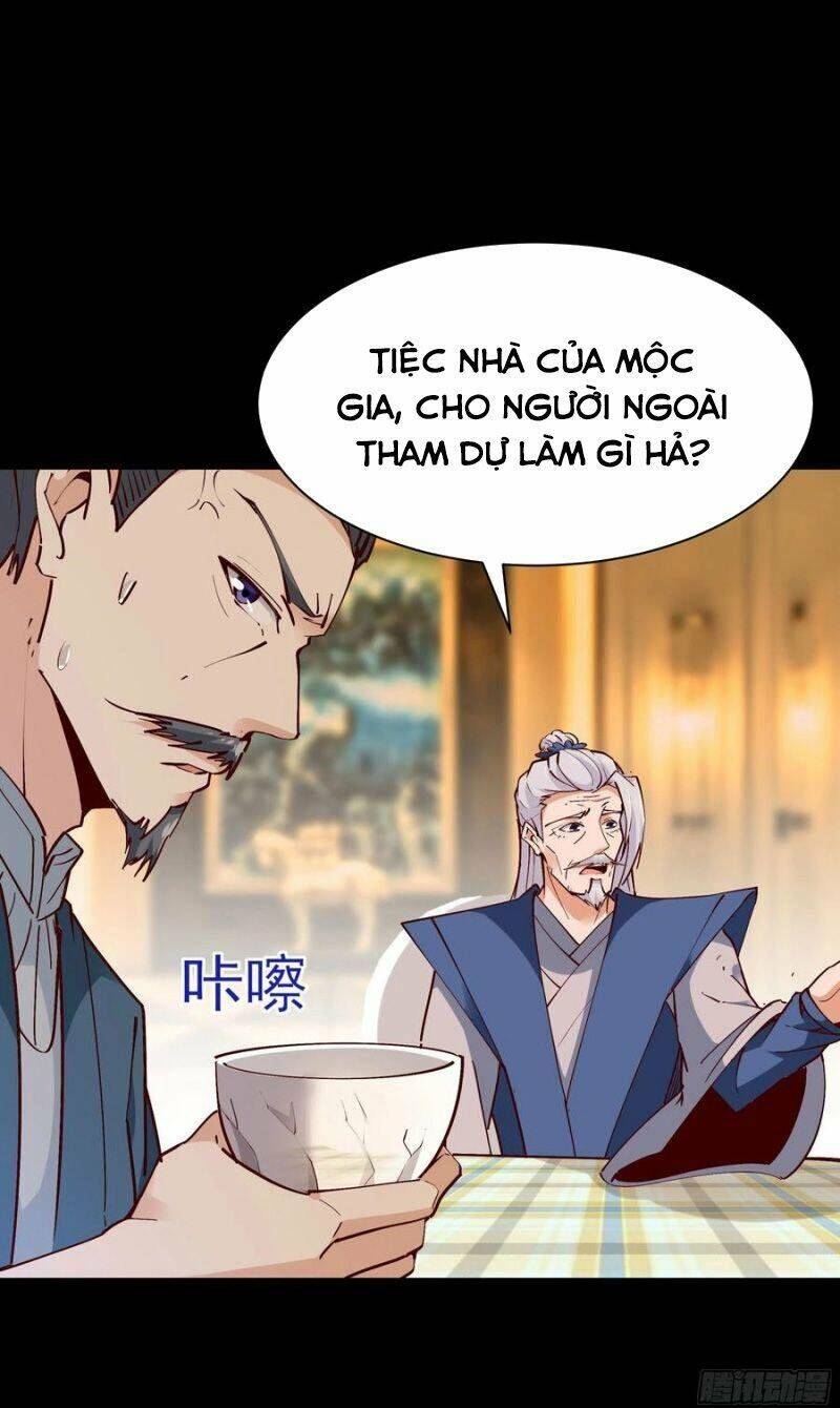 Trùng Sinh Đô Thị Thiên Tôn Chapter 202 - Trang 2