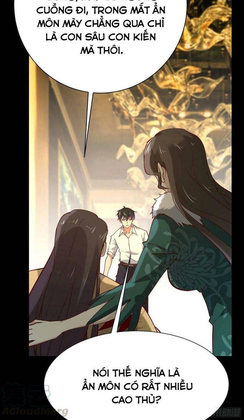 Trùng Sinh Đô Thị Thiên Tôn Chapter 203 - Trang 2