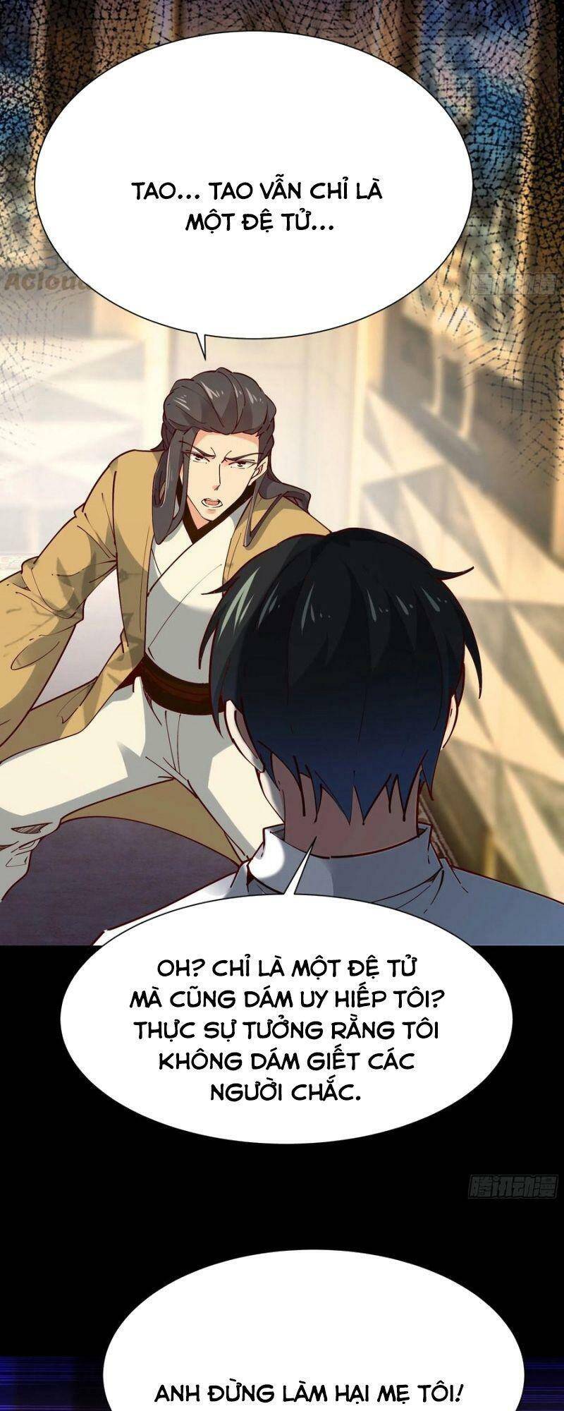 Trùng Sinh Đô Thị Thiên Tôn Chapter 203 - Trang 2