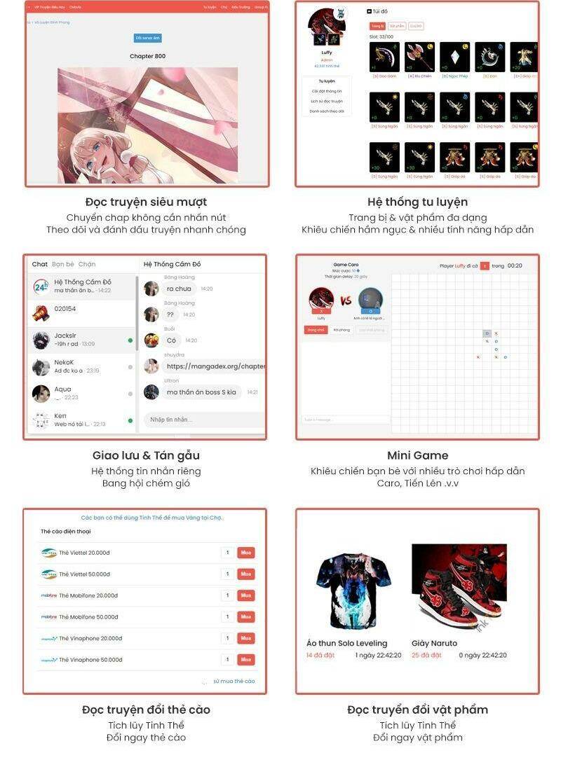 Trùng Sinh Đô Thị Thiên Tôn Chapter 203 - Trang 2