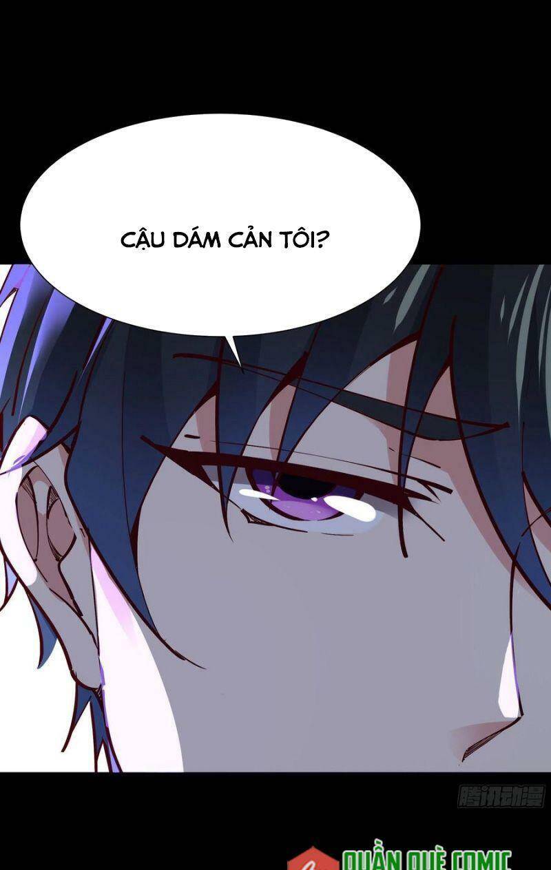 Trùng Sinh Đô Thị Thiên Tôn Chapter 203 - Trang 2