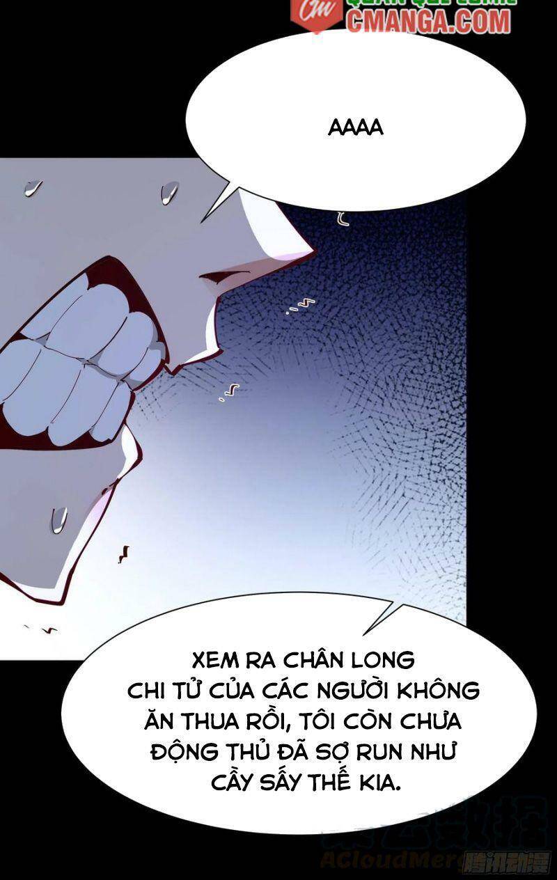 Trùng Sinh Đô Thị Thiên Tôn Chapter 203 - Trang 2