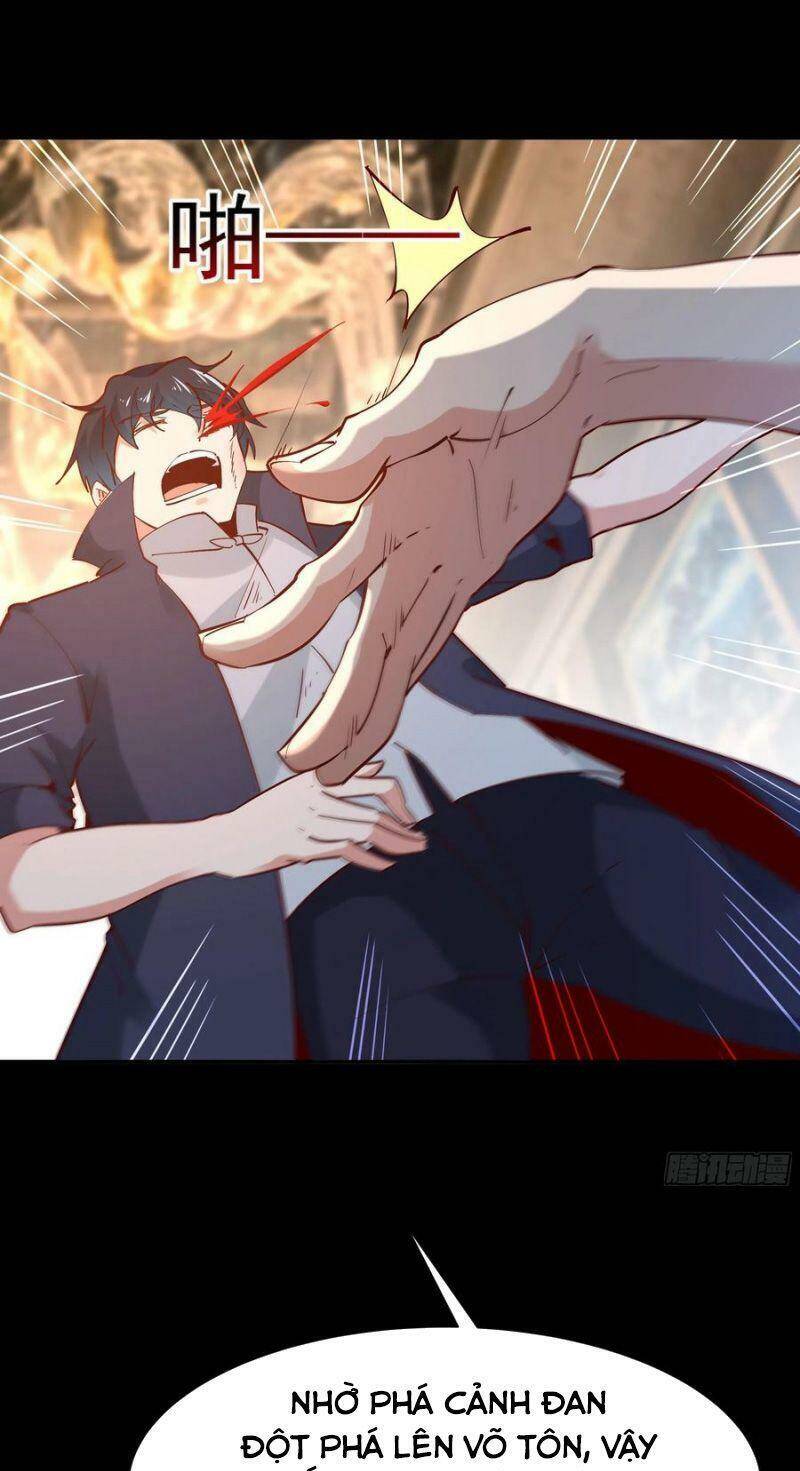 Trùng Sinh Đô Thị Thiên Tôn Chapter 203 - Trang 2