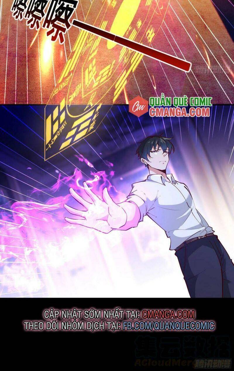 Trùng Sinh Đô Thị Thiên Tôn Chapter 203 - Trang 2