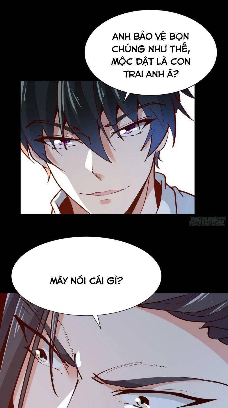 Trùng Sinh Đô Thị Thiên Tôn Chapter 203 - Trang 2