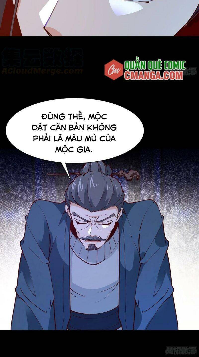 Trùng Sinh Đô Thị Thiên Tôn Chapter 203 - Trang 2