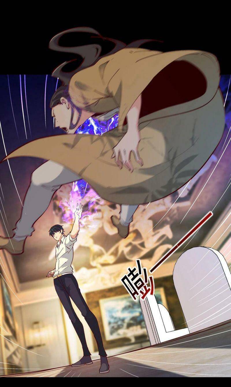 Trùng Sinh Đô Thị Thiên Tôn Chapter 203 - Trang 2