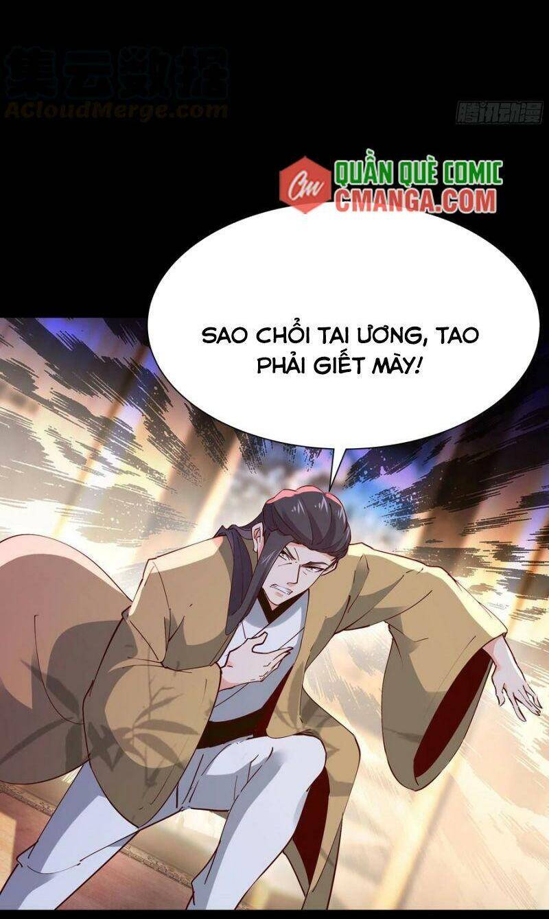 Trùng Sinh Đô Thị Thiên Tôn Chapter 203 - Trang 2