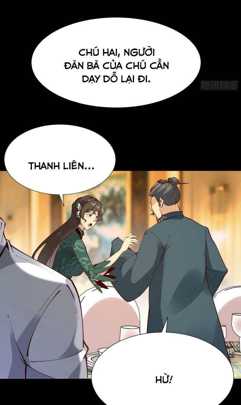 Trùng Sinh Đô Thị Thiên Tôn Chapter 203 - Trang 2
