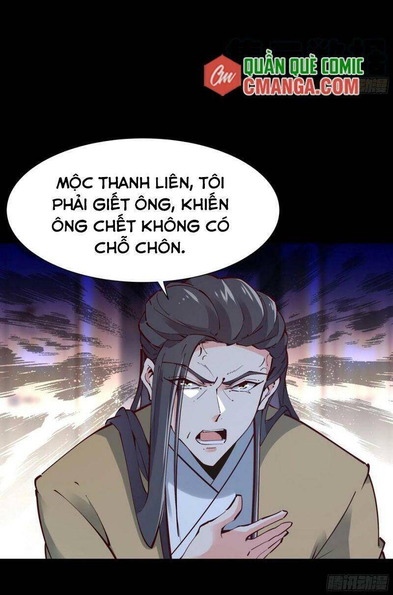 Trùng Sinh Đô Thị Thiên Tôn Chapter 203 - Trang 2