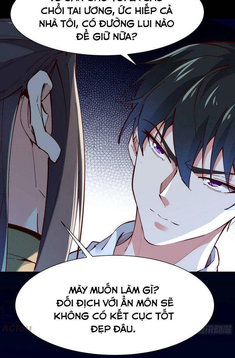 Trùng Sinh Đô Thị Thiên Tôn Chapter 203 - Trang 2