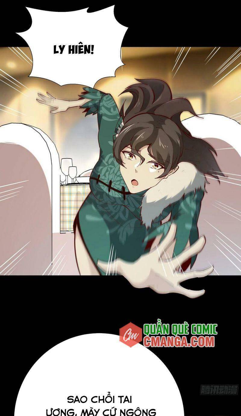 Trùng Sinh Đô Thị Thiên Tôn Chapter 203 - Trang 2