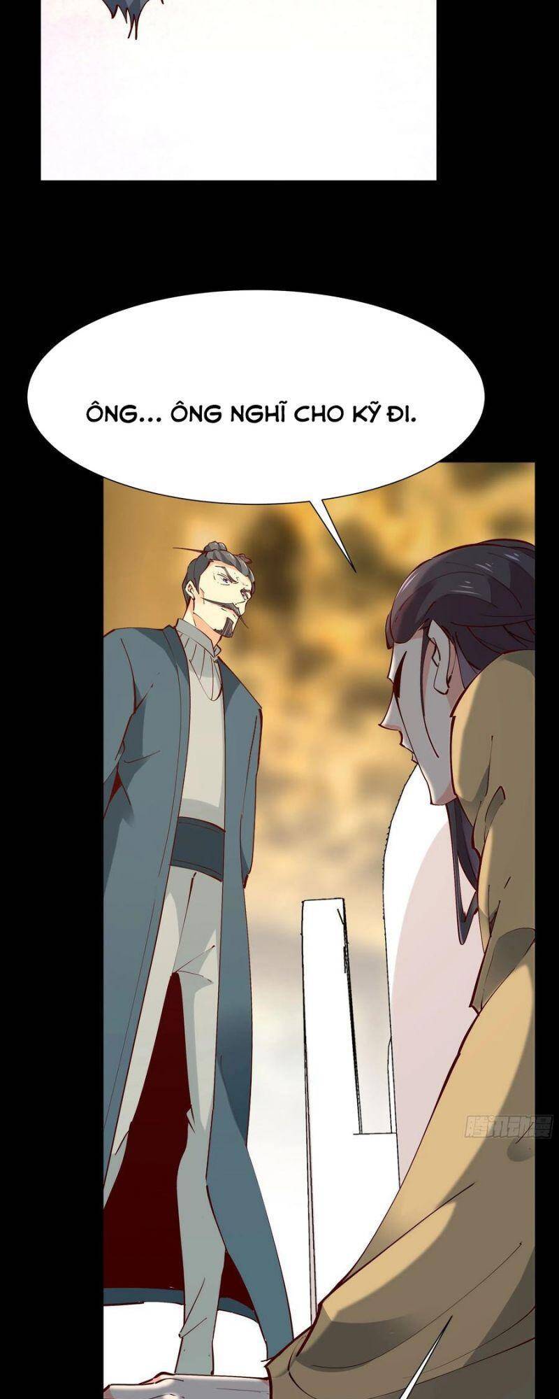 Trùng Sinh Đô Thị Thiên Tôn Chapter 204 - Trang 2