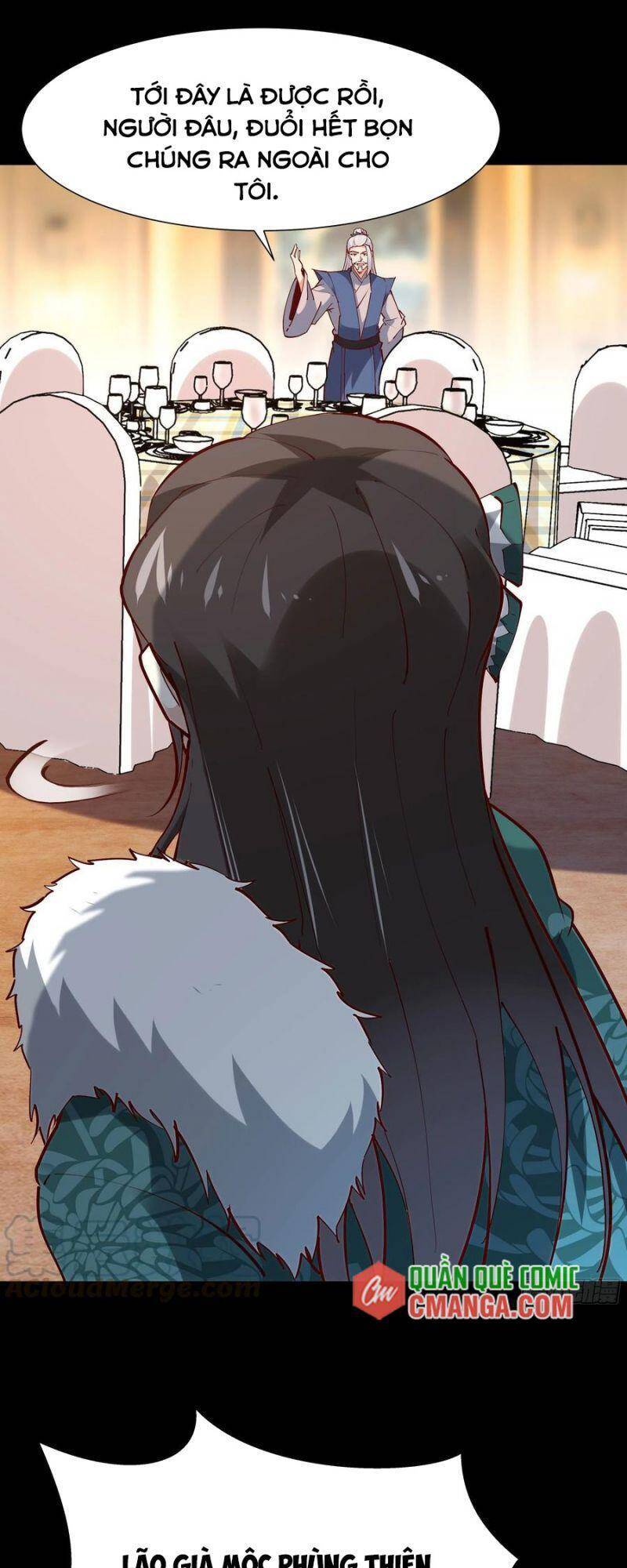 Trùng Sinh Đô Thị Thiên Tôn Chapter 204 - Trang 2