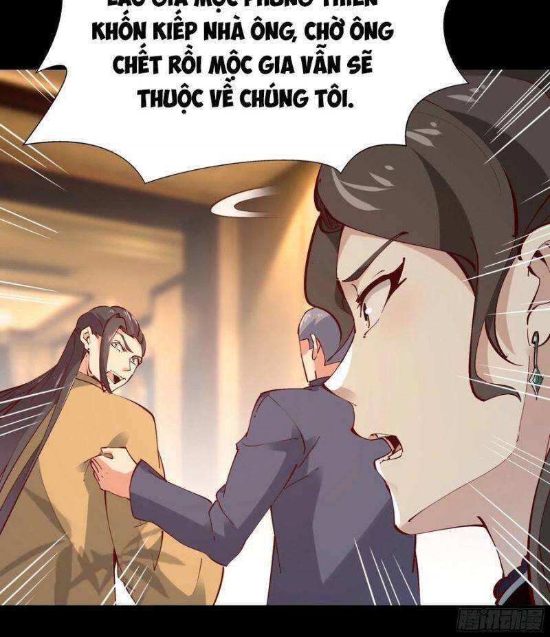 Trùng Sinh Đô Thị Thiên Tôn Chapter 204 - Trang 2