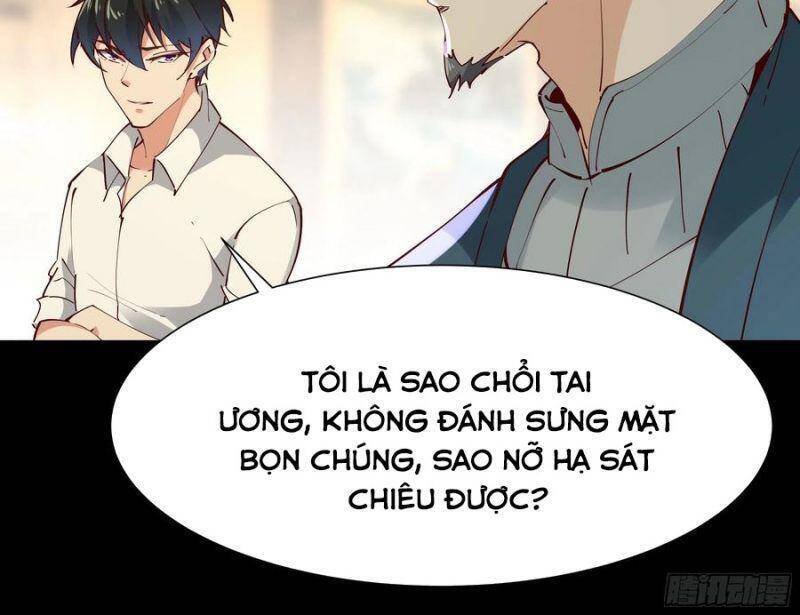 Trùng Sinh Đô Thị Thiên Tôn Chapter 204 - Trang 2
