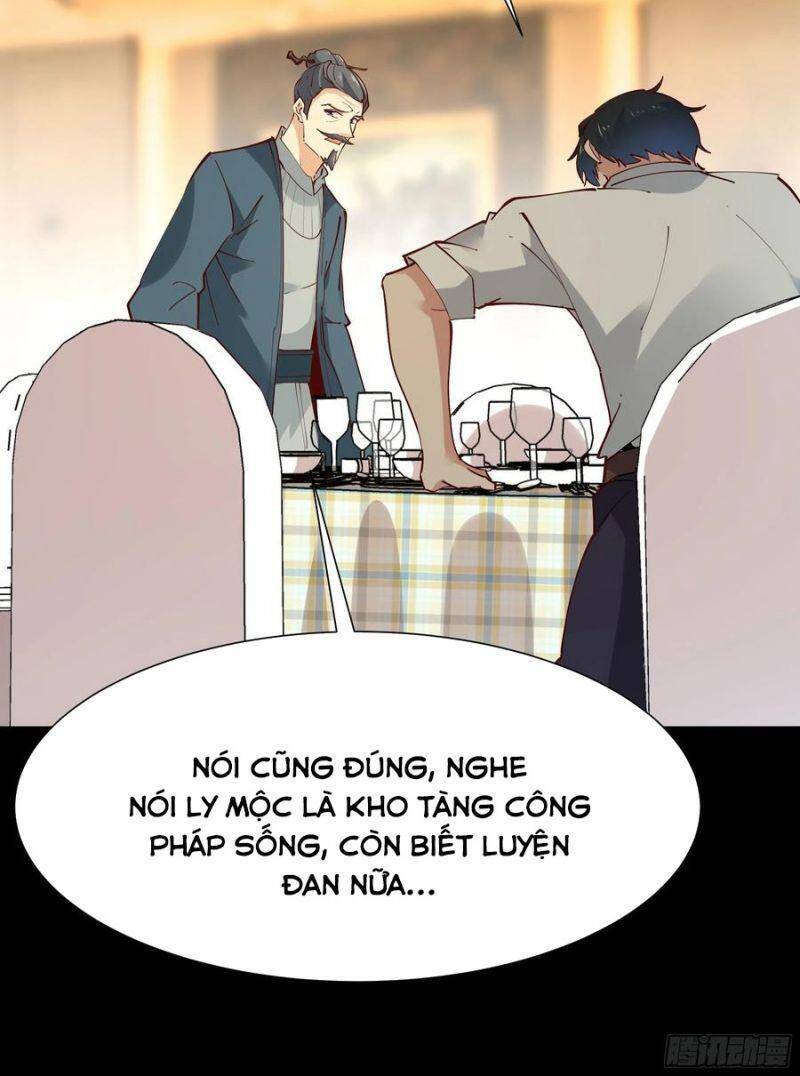 Trùng Sinh Đô Thị Thiên Tôn Chapter 204 - Trang 2
