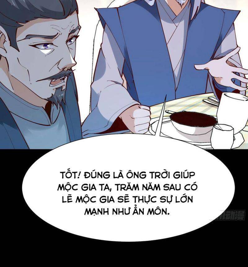 Trùng Sinh Đô Thị Thiên Tôn Chapter 204 - Trang 2