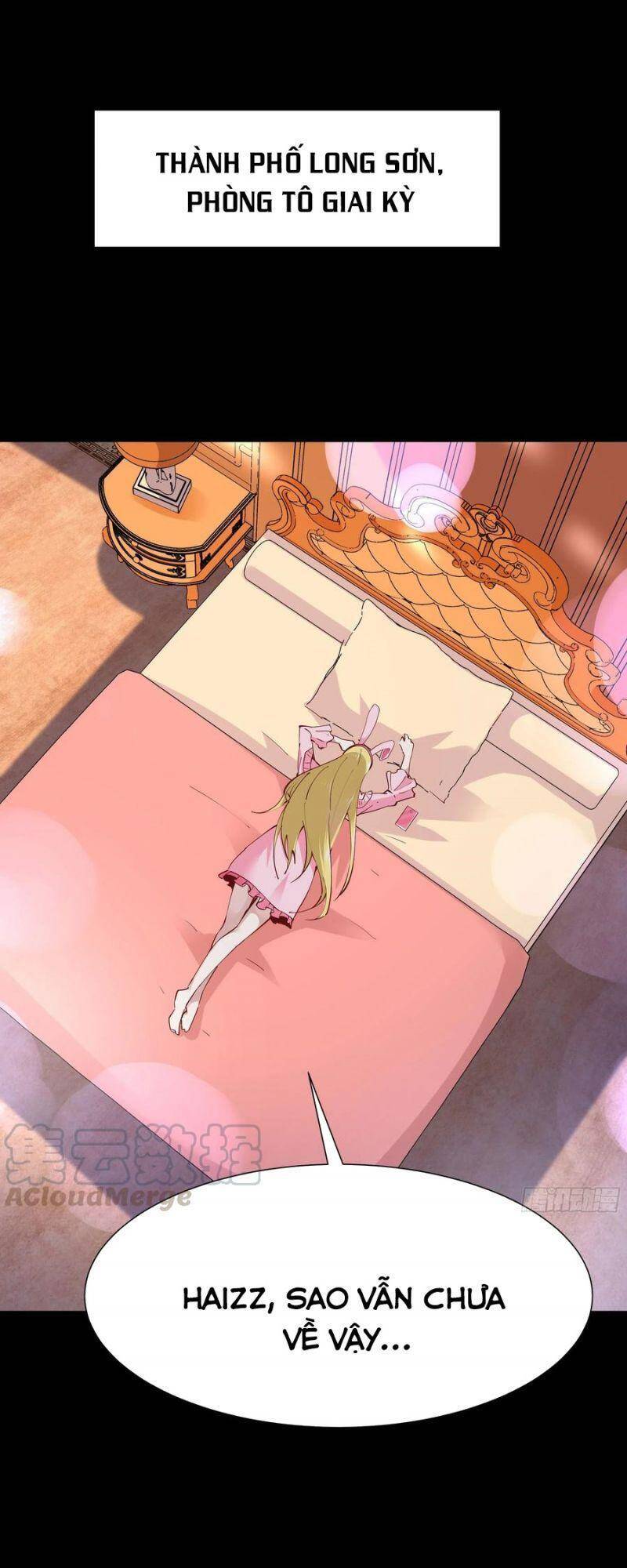 Trùng Sinh Đô Thị Thiên Tôn Chapter 204 - Trang 2