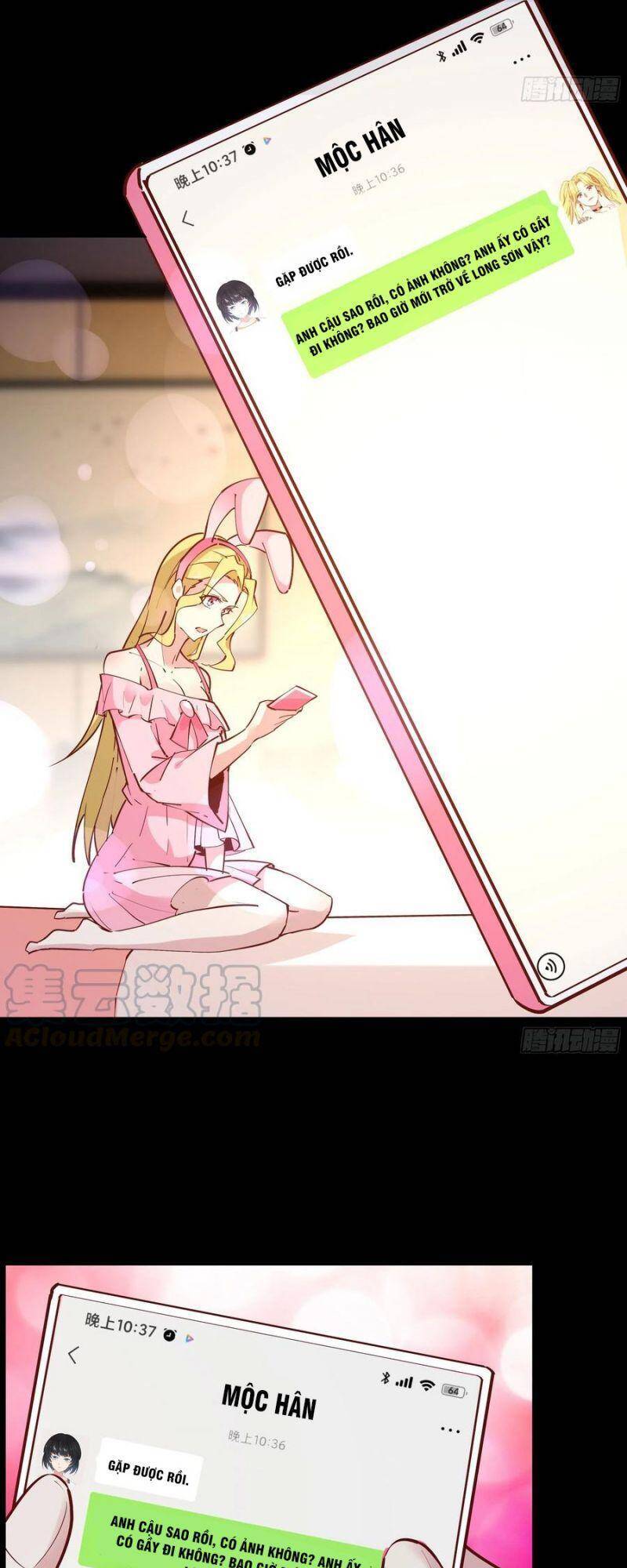 Trùng Sinh Đô Thị Thiên Tôn Chapter 204 - Trang 2