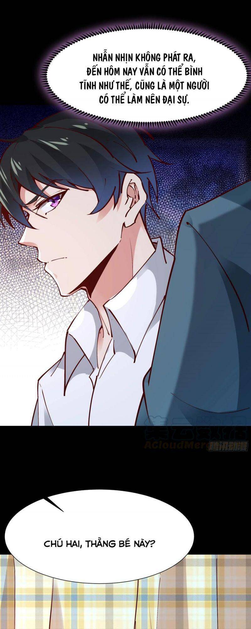 Trùng Sinh Đô Thị Thiên Tôn Chapter 204 - Trang 2