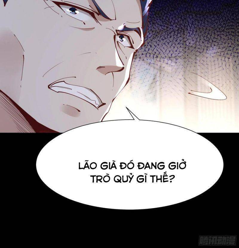 Trùng Sinh Đô Thị Thiên Tôn Chapter 205 - Trang 2
