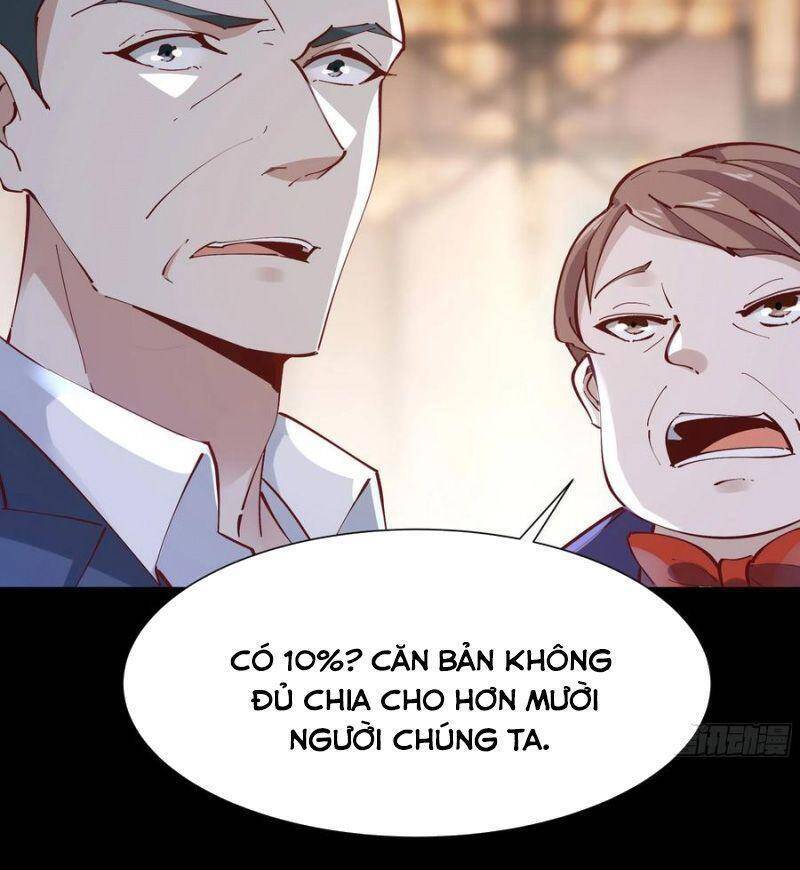 Trùng Sinh Đô Thị Thiên Tôn Chapter 205 - Trang 2